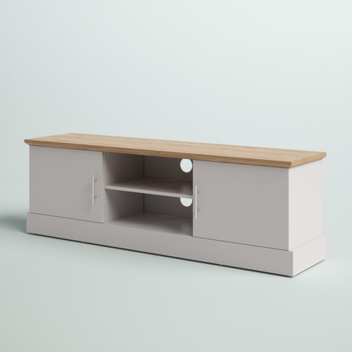 Fernleaf Brielle TV Stand for TVs up to 65" & Reviews Wayfair.co.uk